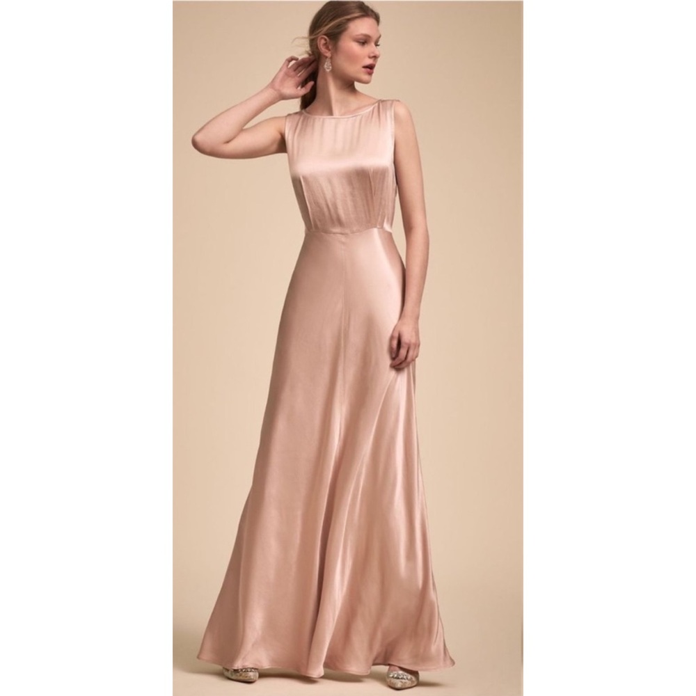 Ghost Alexia Dress